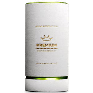 Ayurvedic Detox & Immunity Capsules