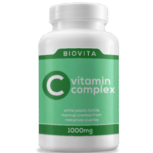 Ayurvedic Detox & Immunity Capsules (Copy)