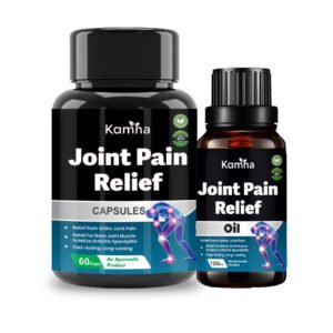 Joint Pain Relief Kit